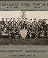 The Newcastle Steelworks Band
